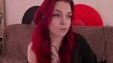 Caroline online show from 04.18.26