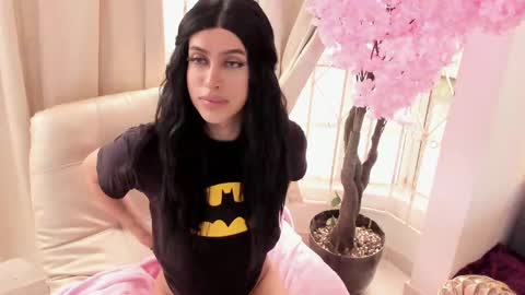 You can Call me Kitty Cat online show from 02.13.25