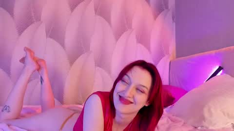 Christina Chris online show from 03.07.25