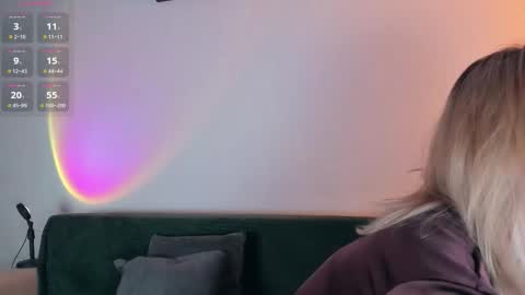 Christina Chris online show from 03.15.26