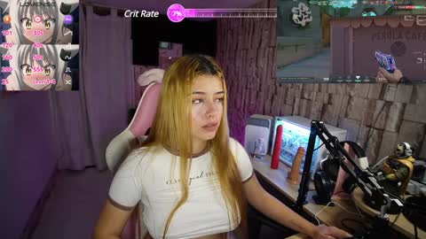 _celeste_xx online show from 01.20.25