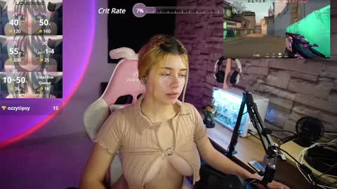 _celeste_xx online show from 01.24.25