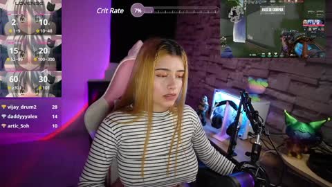_celeste_xx online show from 02.03.25