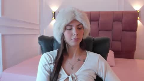 Snapshot of _celestee_1 chatting on 03.08.25 Celeste online show from 03.08.25