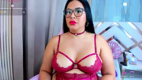  CelesteFoxx  online show from 04.29.26