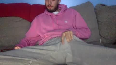 Snapshot of _centaur_007 chatting on 10.04.25 Centaur online show from 10.04.25