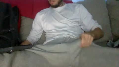 Snapshot of _centaur_007 chatting on 10.19.25 Centaur online show from 10.19.25