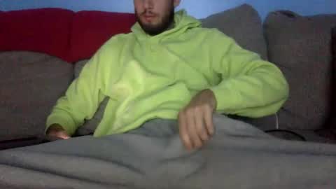 Snapshot of _centaur_007 chatting on 10.29.25 Centaur online show from 10.29.25