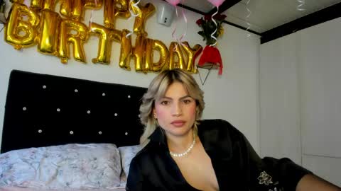 Bella  online show from 05.30.26