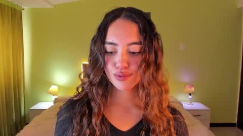 Charlote online show from 10.06.25