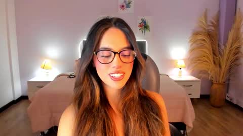 Charlote online show from 11.16.25