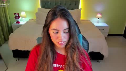 Charlote online show from 12.18.25