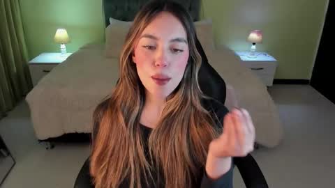 Charlote online show from 02.25.26