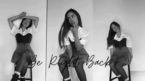 Charlote online show from 03.04.26