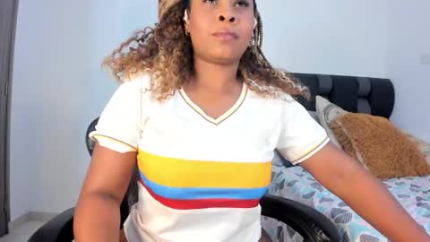 _charlottedavis online show from 03.26.26