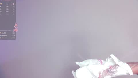 Snapshot of _chatur_babe chatting on 12.07.24 Angelina online show from 12.07.24