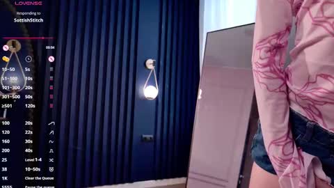 Snapshot of _chillbacca_ chatting on 02.06.26 _chillbacca_ online show from 02.06.26