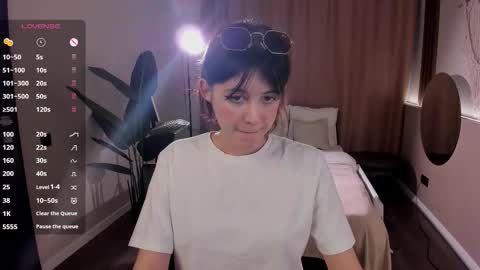 Snapshot of _chillbacca_ chatting on 02.10.26 _chillbacca_ online show from 02.10.26