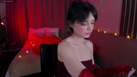 Snapshot of _chillbacca_ chatting on 02.14.26 _chillbacca_ online show from 02.14.26