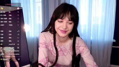 _chillbacca_ online show from 04.11.26