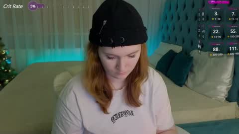 Snapshot of _chlo_e chatting on 12.16.24 Alisa NO NUDE online show from 12.16.24