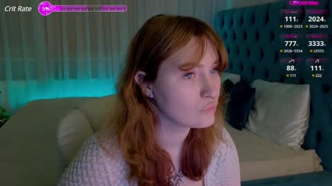 Snapshot of _chlo_e chatting on 12.17.24 Alisa NO NUDE online show from 12.17.24