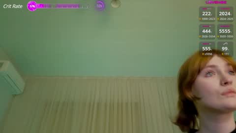 Snapshot of _chlo_e chatting on 12.18.24 Alisa NO NUDE online show from 12.18.24