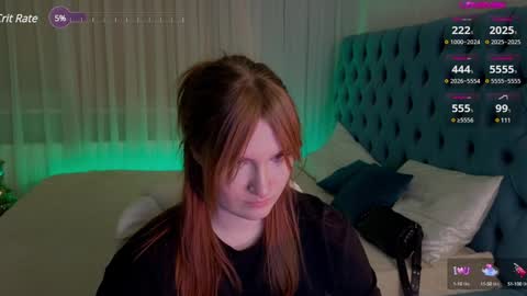 Snapshot of _chlo_e chatting on 12.21.24 Alisa NO NUDE online show from 12.21.24