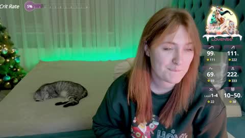 Snapshot of _chlo_e chatting on 12.24.24 Alisa NO NUDE online show from 12.24.24