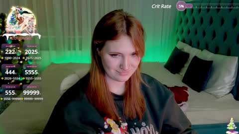 Snapshot of _chlo_e chatting on 12.25.24 Alisa NO NUDE online show from 12.25.24