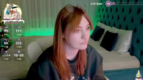 Snapshot of _chlo_e chatting on 12.25.24 Alisa NO NUDE online show from 12.25.24