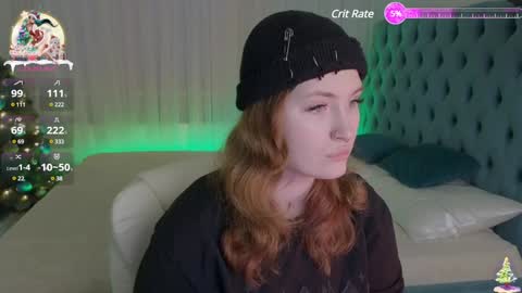 Snapshot of _chlo_e chatting on 12.28.24 Alisa NO NUDE online show from 12.28.24