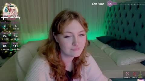 Snapshot of _chlo_e chatting on 12.28.24 Alisa NO NUDE online show from 12.28.24