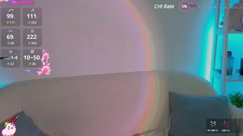 Snapshot of _chlo_e chatting on 01.25.25 Alisa NO NUDE online show from 01.25.25