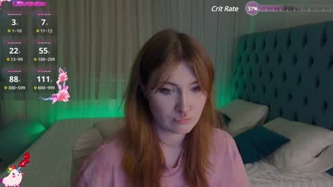 Snapshot of _chlo_e chatting on 01.26.25 Alisa NO NUDE online show from 01.26.25