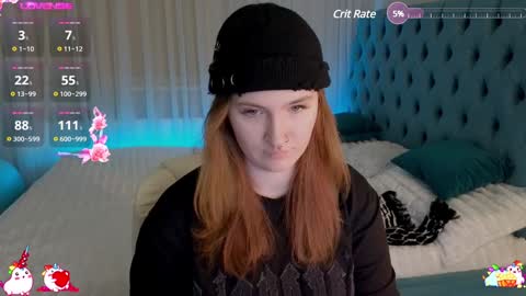 Snapshot of _chlo_e chatting on 02.02.25 Alisa NO NUDE online show from 02.02.25