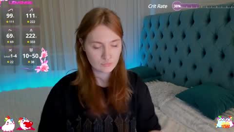 Snapshot of _chlo_e chatting on 02.03.25 Alisa NO NUDE online show from 02.03.25