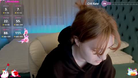 Snapshot of _chlo_e chatting on 02.07.25 Alisa NO NUDE online show from 02.07.25