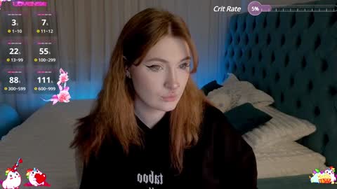 Snapshot of _chlo_e chatting on 02.08.25 Alisa NO NUDE online show from 02.08.25