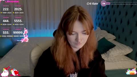 Snapshot of _chlo_e chatting on 02.08.25 Alisa NO NUDE online show from 02.08.25