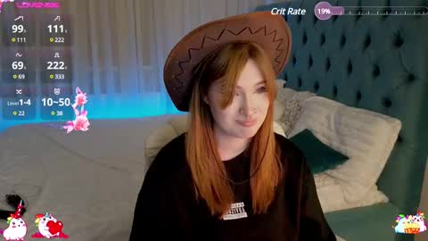 Snapshot of _chlo_e chatting on 02.14.25 Alisa NO NUDE online show from 02.14.25