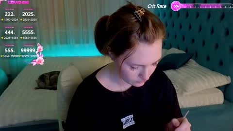 Snapshot of _chlo_e chatting on 03.01.25 Alisa NO NUDE online show from 03.01.25