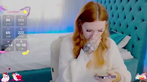 Snapshot of _chlo_e chatting on 09.12.25 Alisa NO NUDE online show from 09.12.25