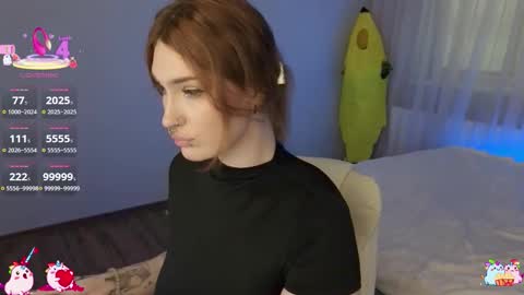 Snapshot of _chlo_e chatting on 10.05.25 Alisa NO NUDE online show from 10.05.25