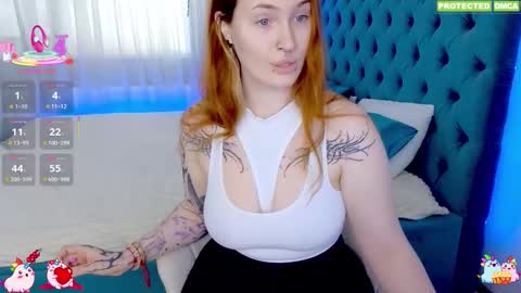 Alisa NO NUDE online show from 03.11.26