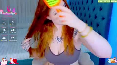 Alisa NO NUDE online show from 07.15.26