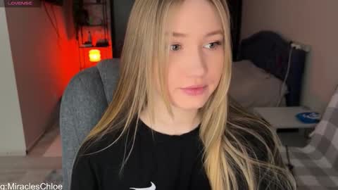 _chloe_miller_ online show from 02.07.26