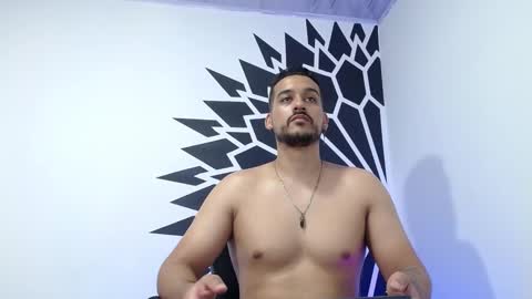 CRIS online show from 01.23.25