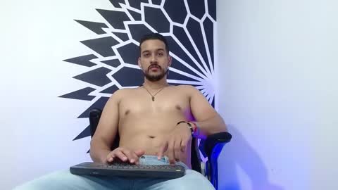 CRIS online show from 01.28.25