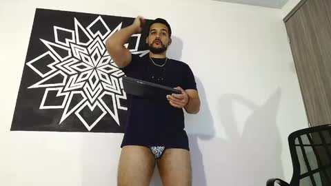 CRIS online show from 05.27.26